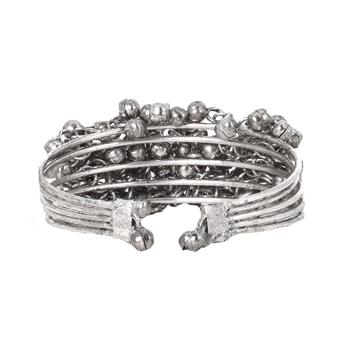 Teejh Ikshula Stacked Bracelet Set