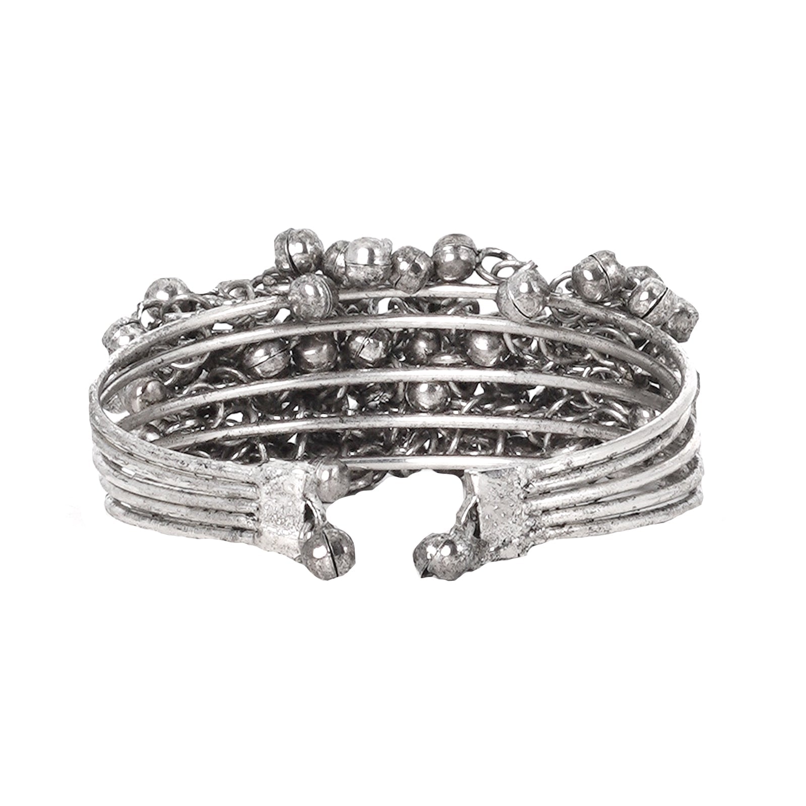 Teejh Ikshula Stacked Bracelet Set