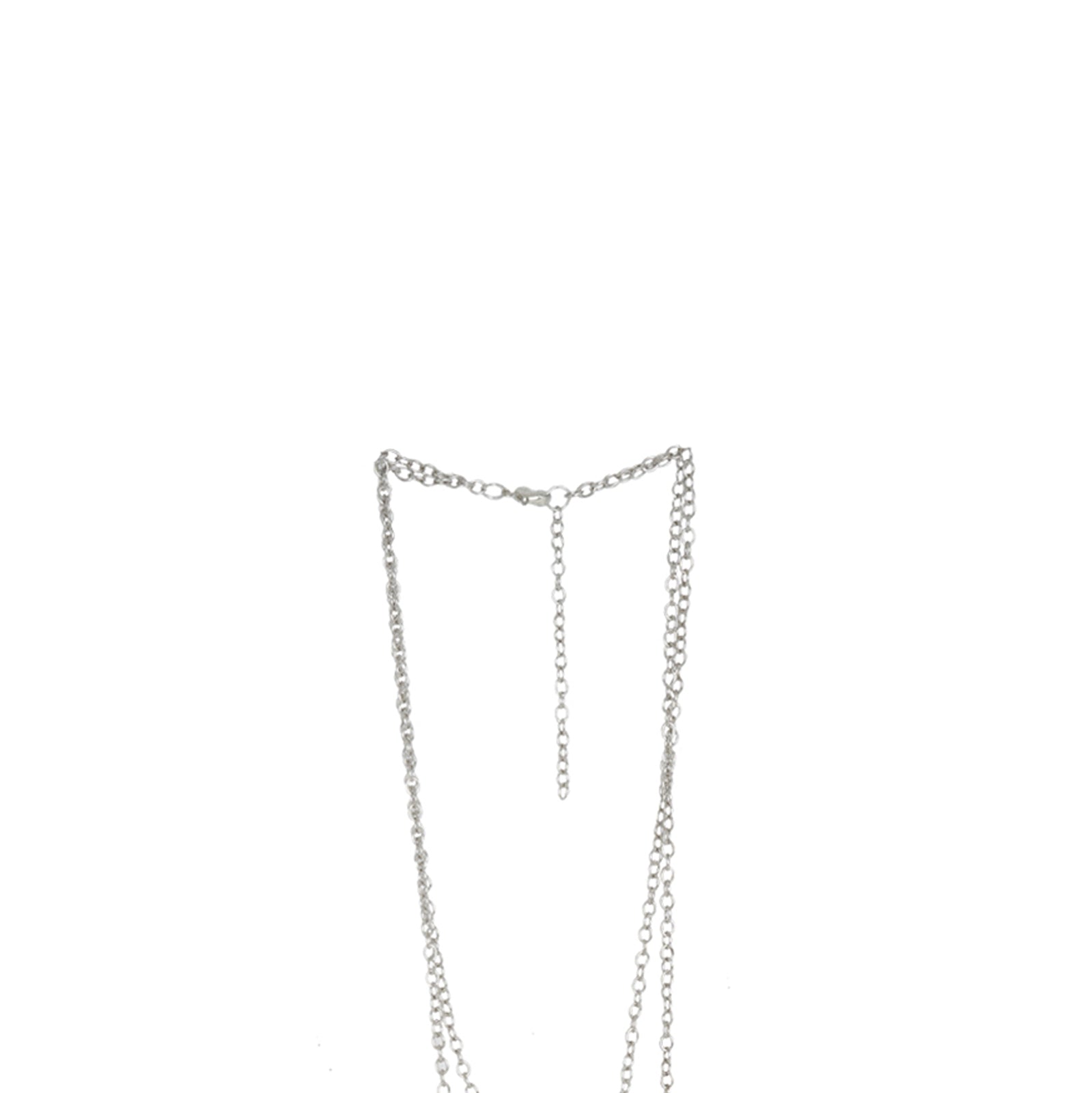 Teejh Nyra Long Necklace Set