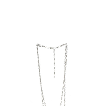 Teejh Nyra Long Necklace Set