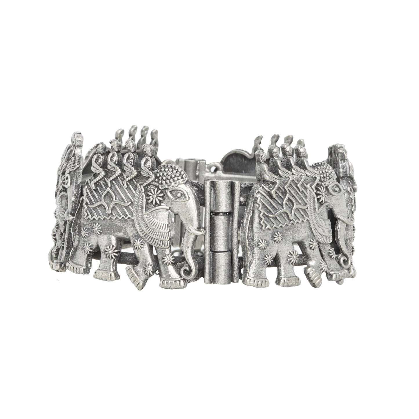 Teejh Yukta Stacked Bracelet Set