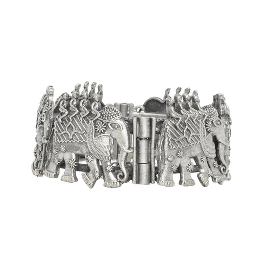 Teejh Yukta Stacked Bracelet Set
