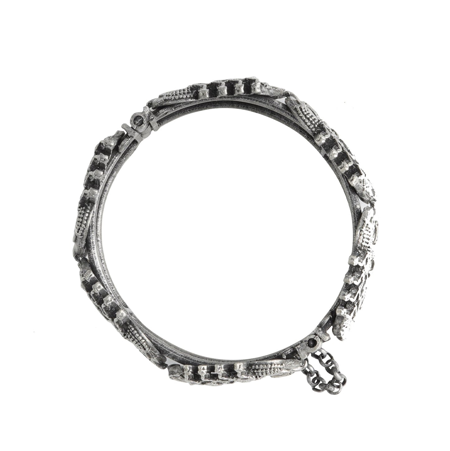 Teejh Yukta Stacked Bracelet Set