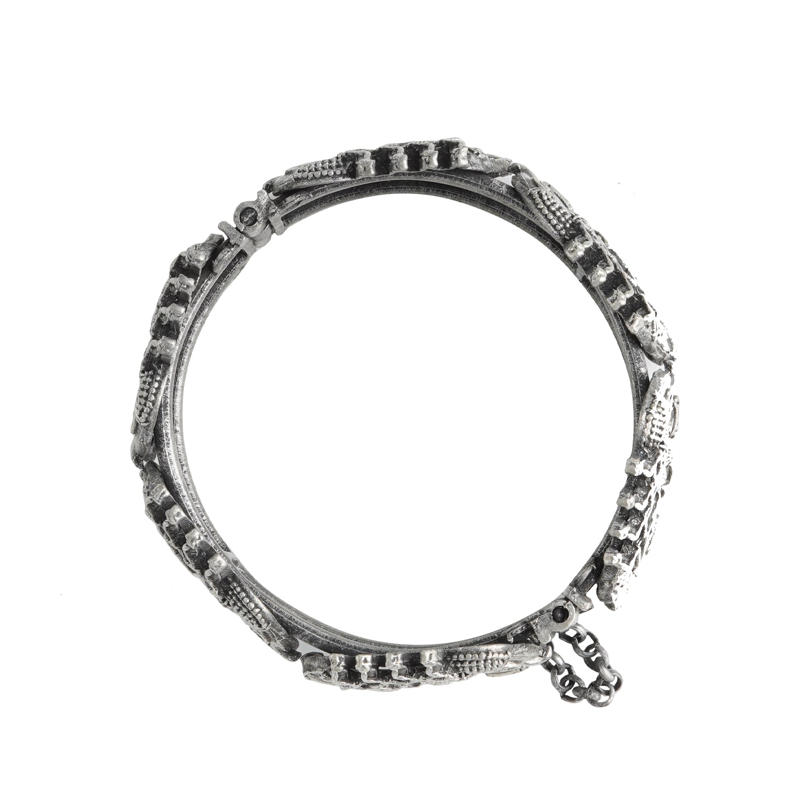 Teejh Yukta Stacked Bracelet Set