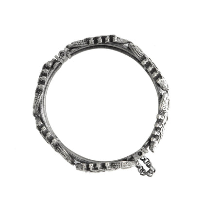 Teejh Yukta Stacked Bracelet Set