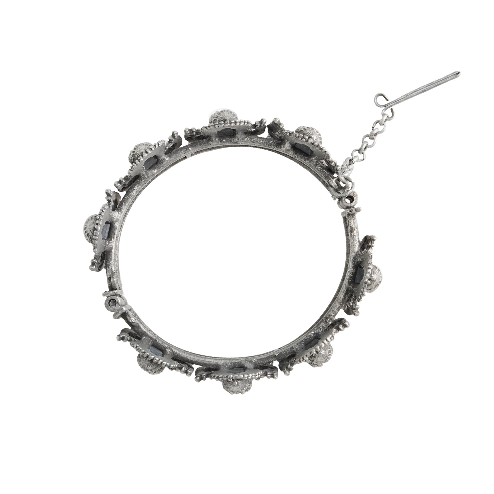 Teejh Yukta Stacked Bracelet Set