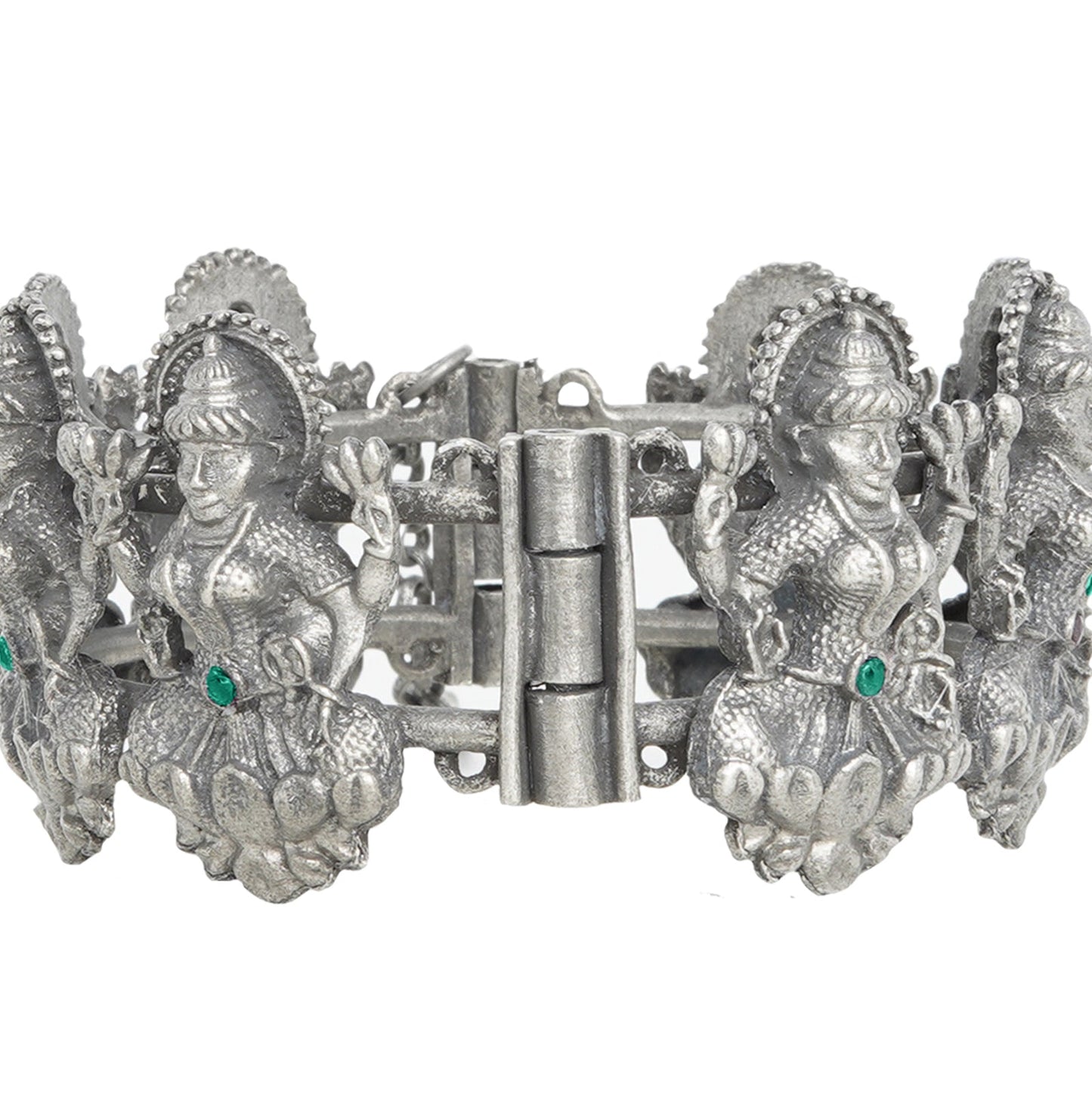 Teejh Vismay Stacked Bracelet Set