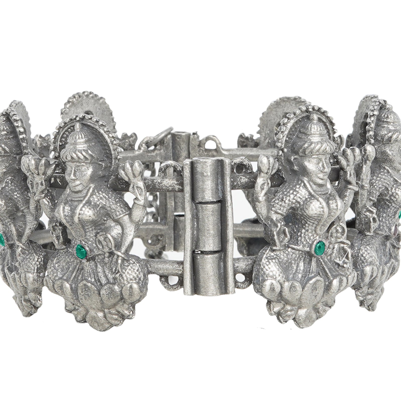 Teejh Vismay Stacked Bracelet Set