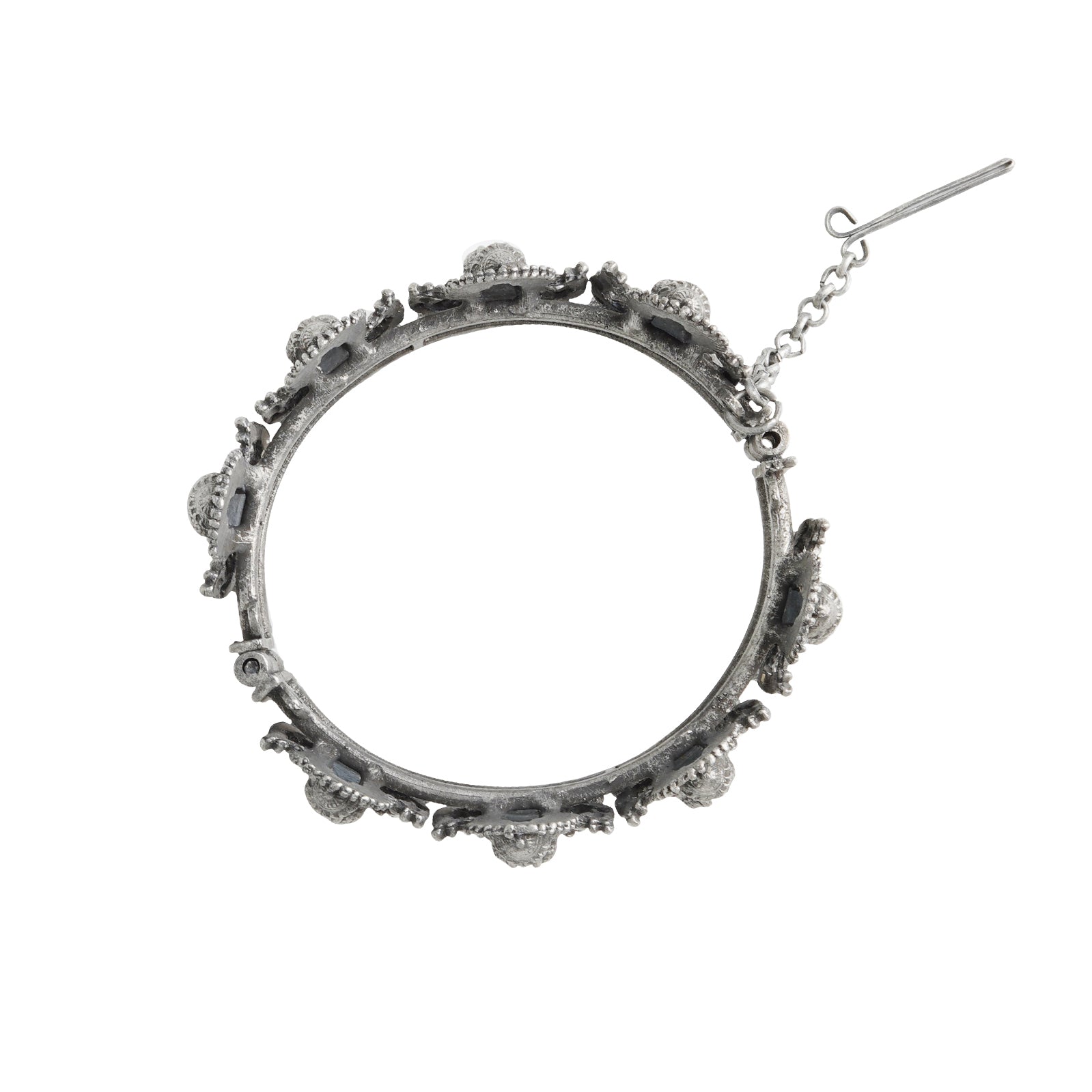 Teejh Vismay Stacked Bracelet Set