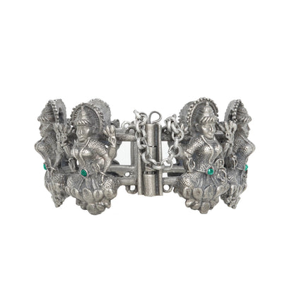 Teejh Preesha Stacked Bracelet Set