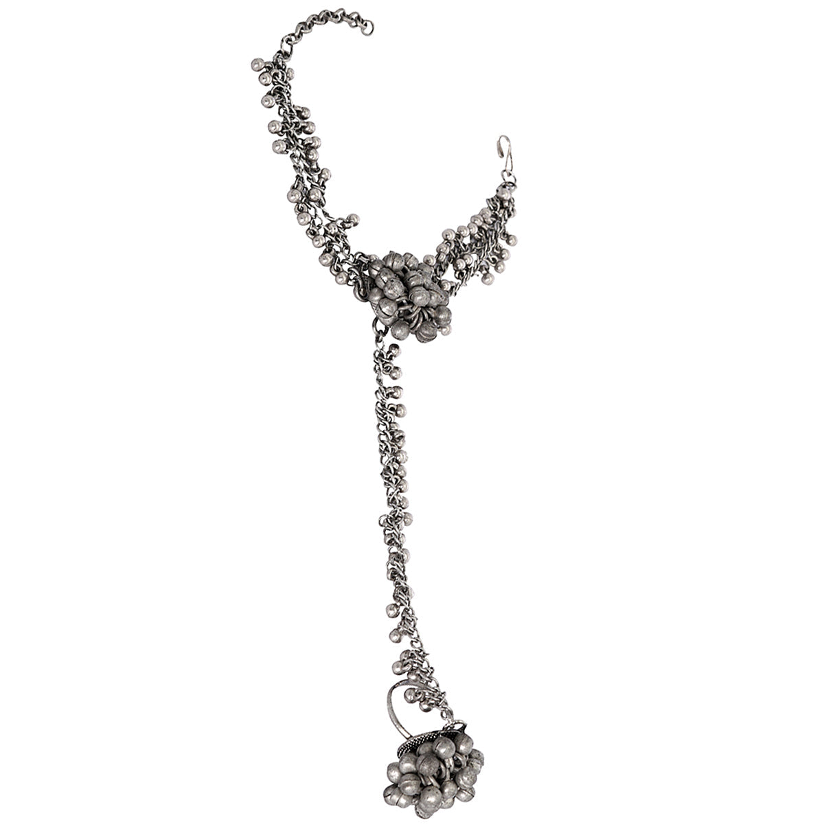 Teejh Indrani Stacked Bracelet set