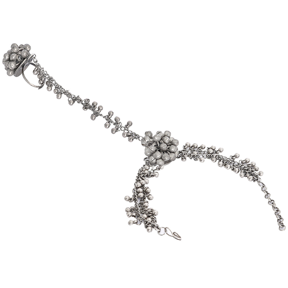 Teejh Sonamie Stacked Bracelet Set