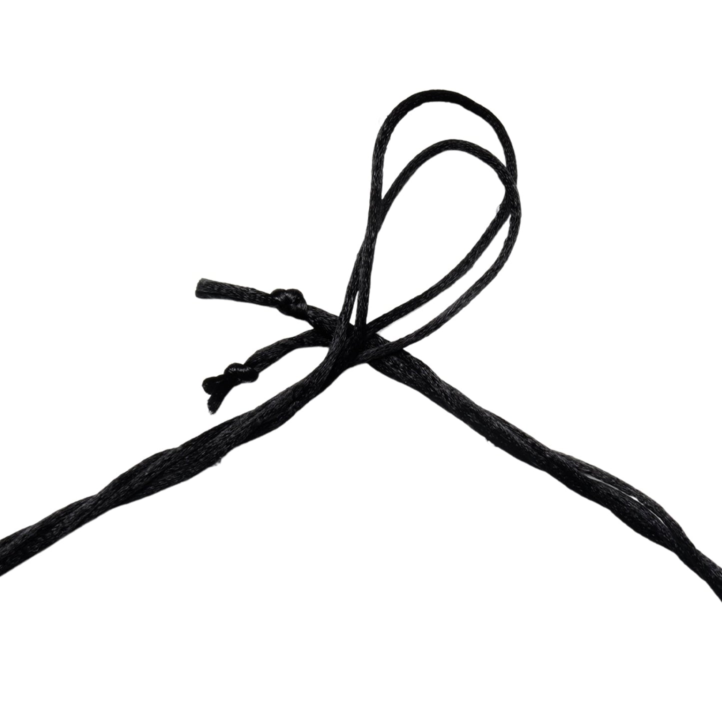 Teejh Heeral Green Silver Oxidised Choker Necklace