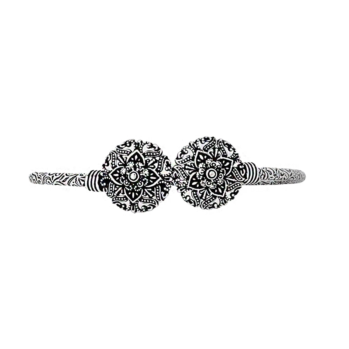 Teejh Anayaa Stacked Bracelet Set