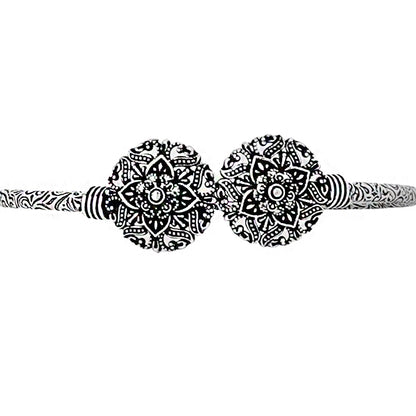 Teejh Anayaa Stacked Bracelet Set