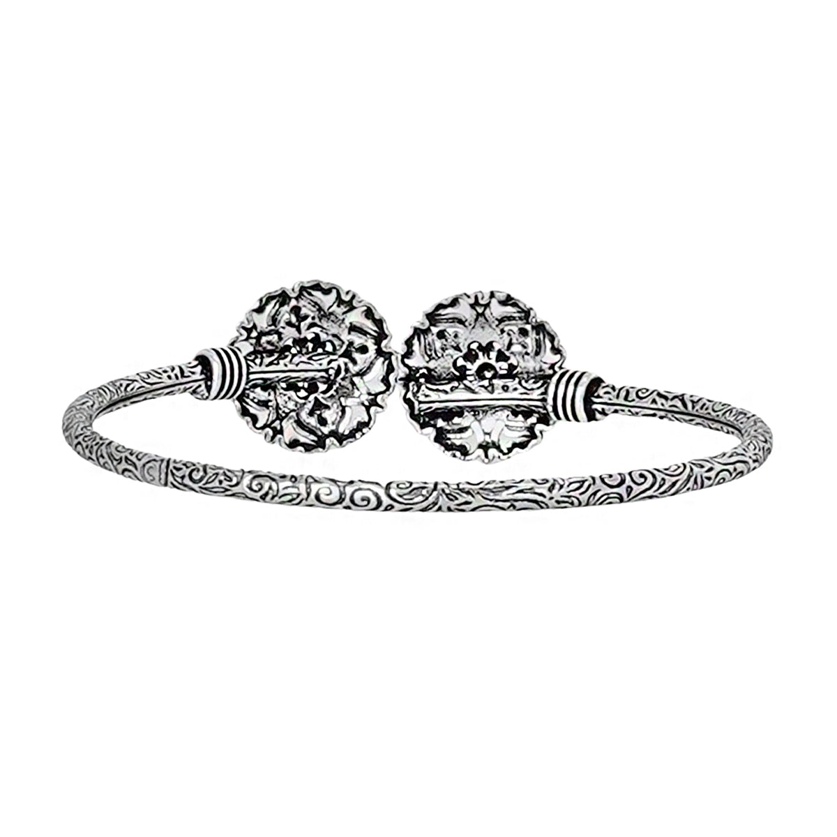 Teejh Anayaa Stacked Bracelet Set