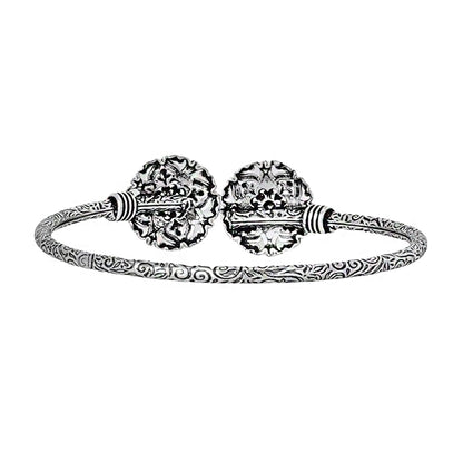 Teejh Anayaa Stacked Bracelet Set