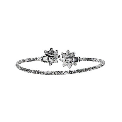 Teejh Nehal Stacked Bracelet Set
