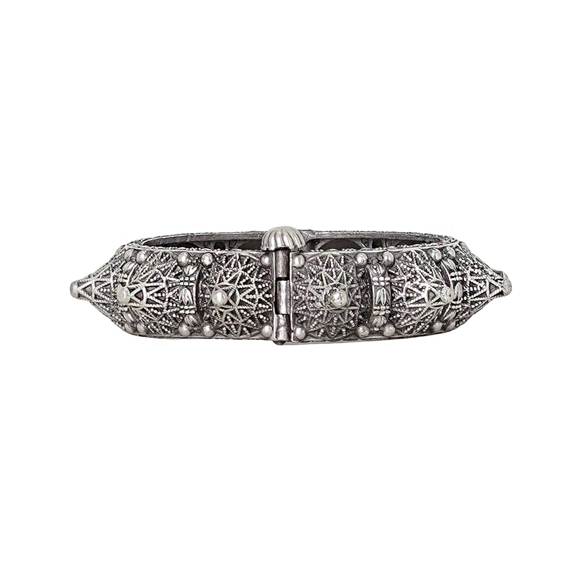 Teejh Yukta Stacked Bracelet Set