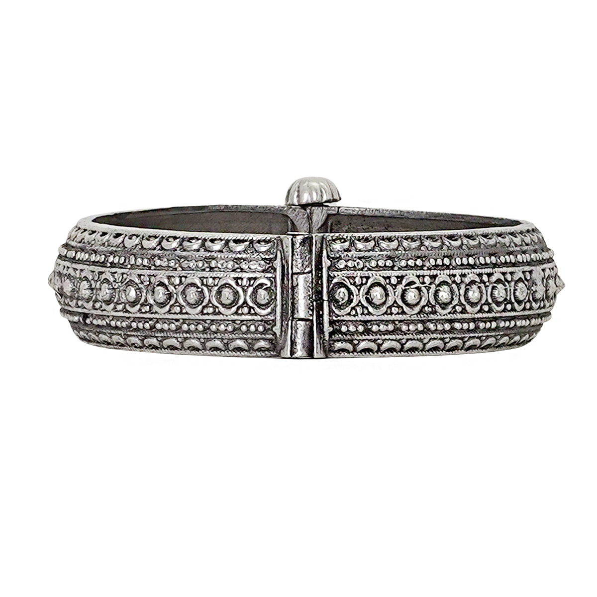 Teejh Anayaa Stacked Bracelet Set