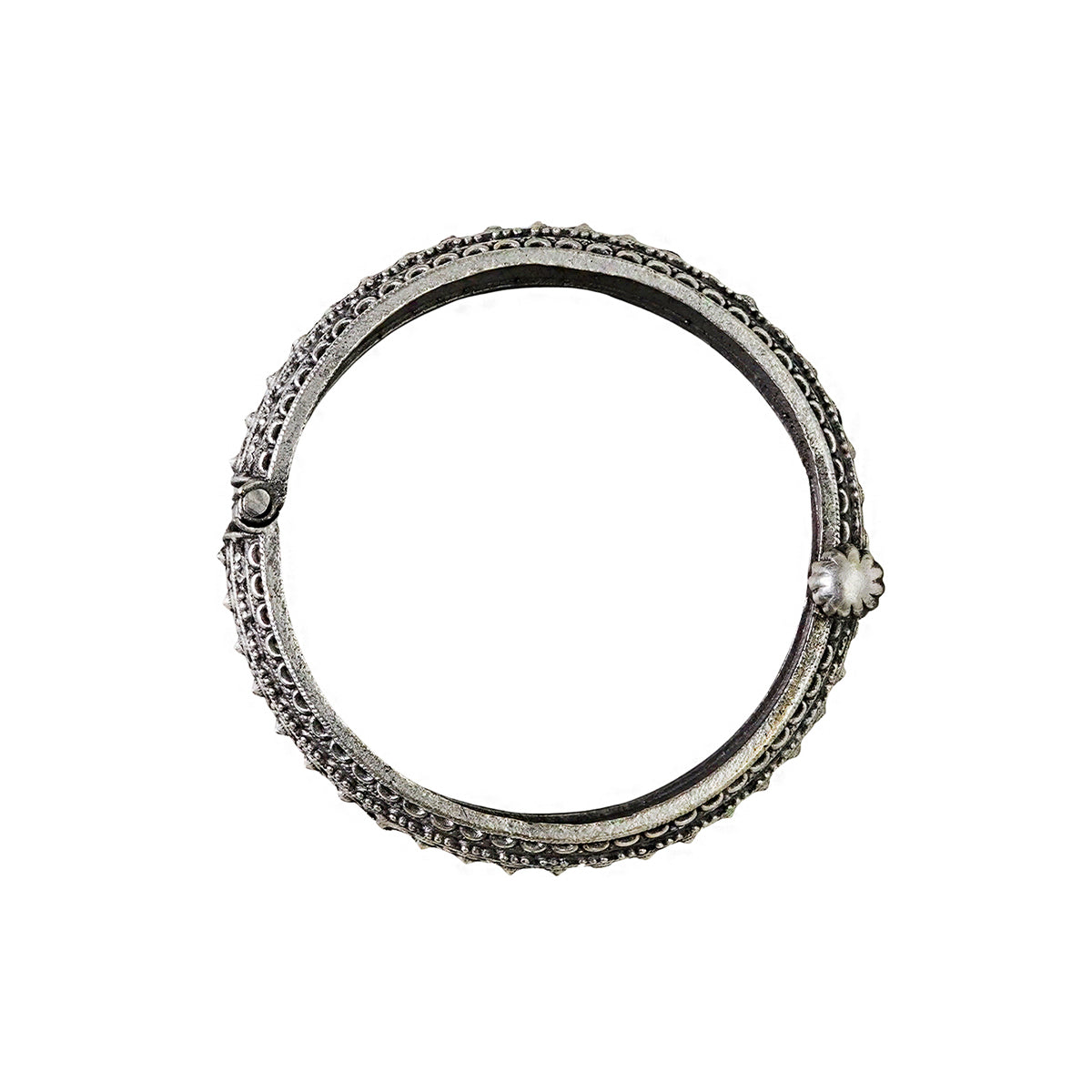 Teejh Anayaa Stacked Bracelet Set