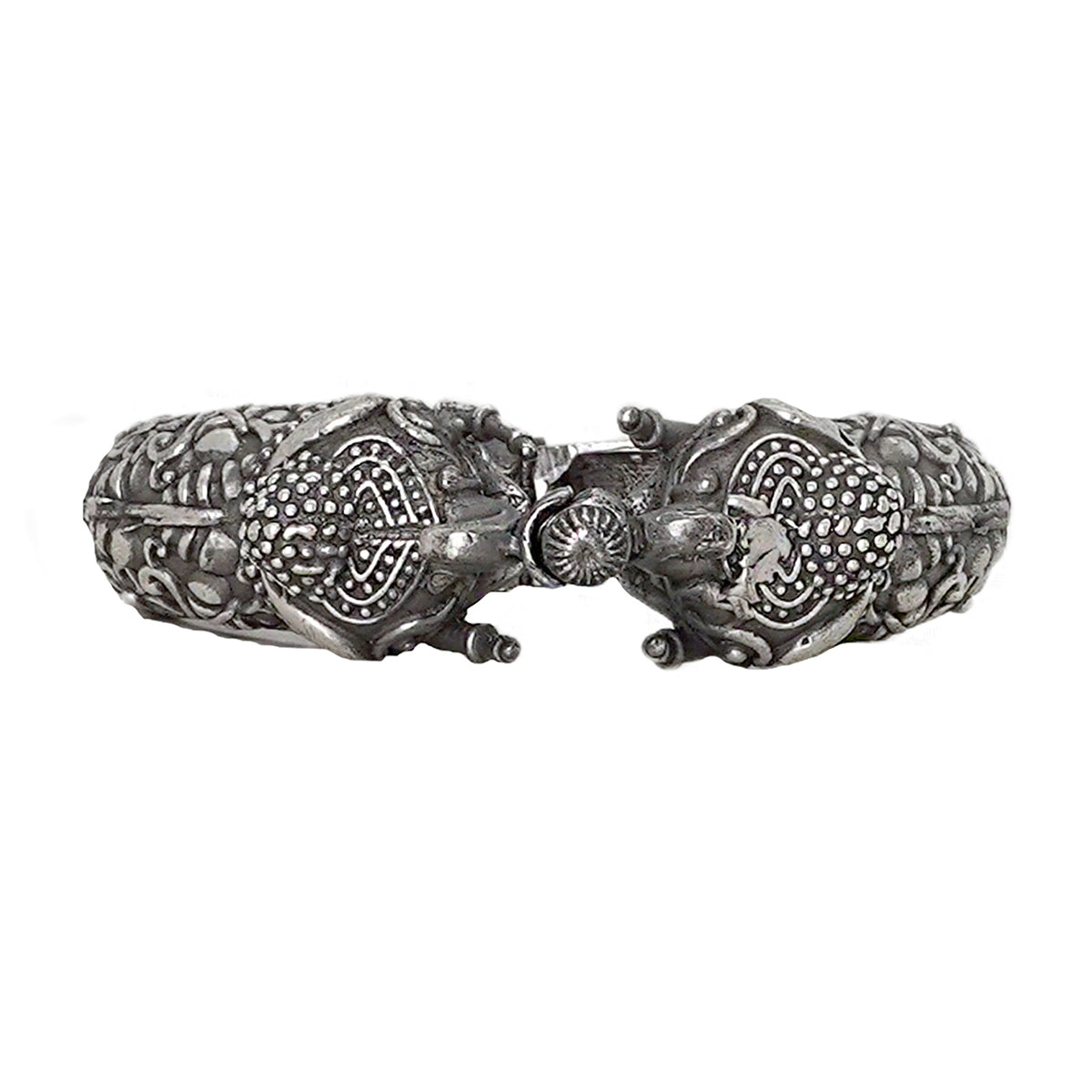 Teejh Lakhi Stacked Bracelet Set
