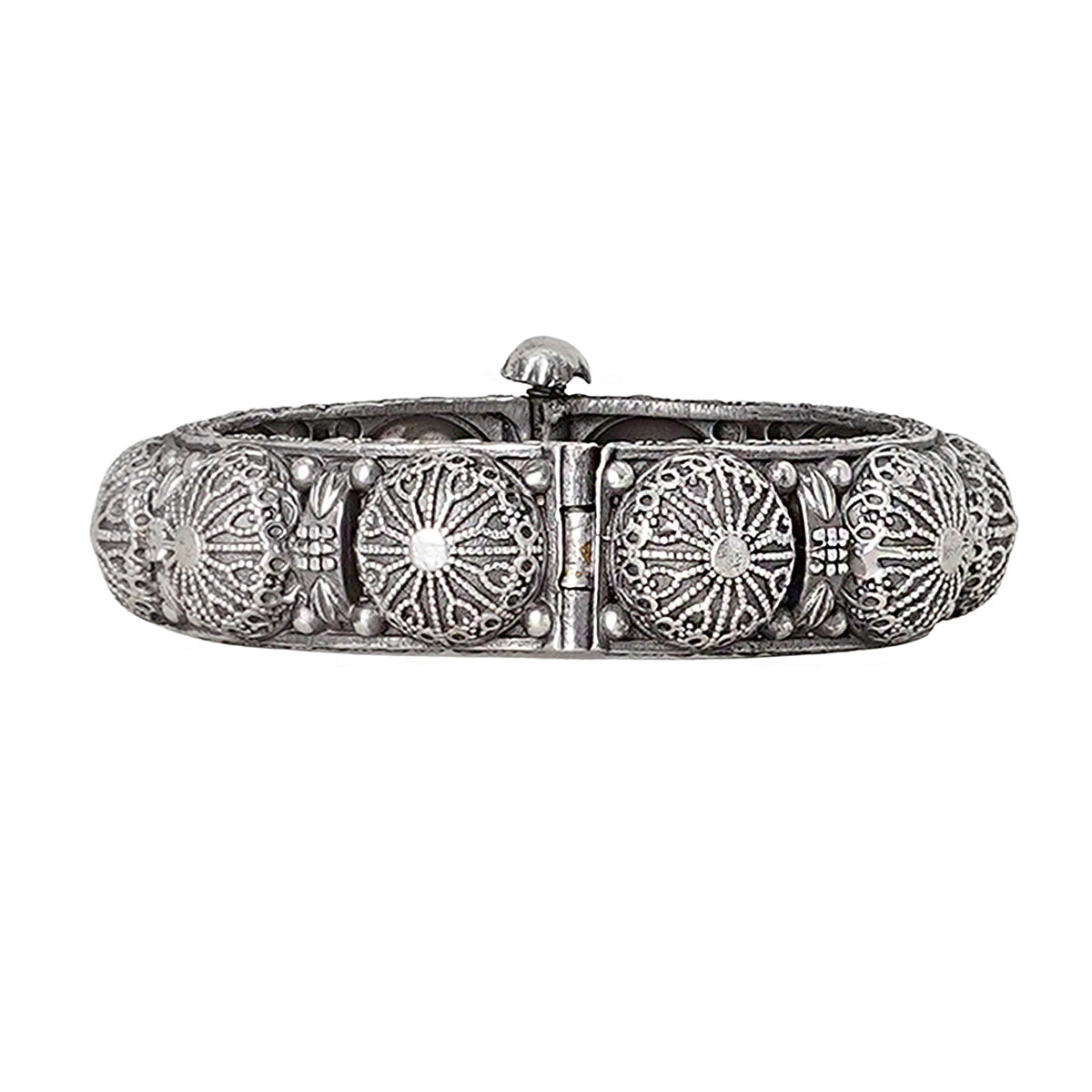 Teejh Dastur Stacked Bracelet Set
