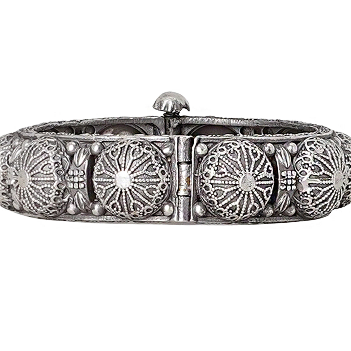Teejh Dastur Stacked Bracelet Set