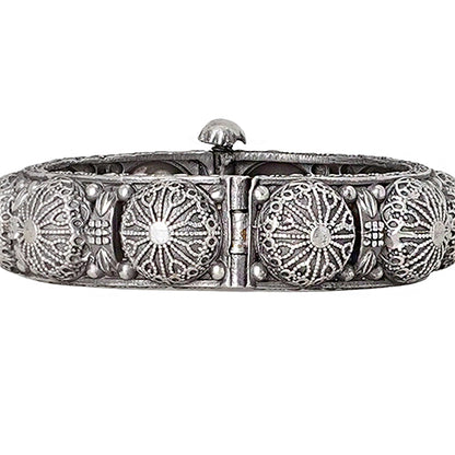 Teejh Dastur Stacked Bracelet Set