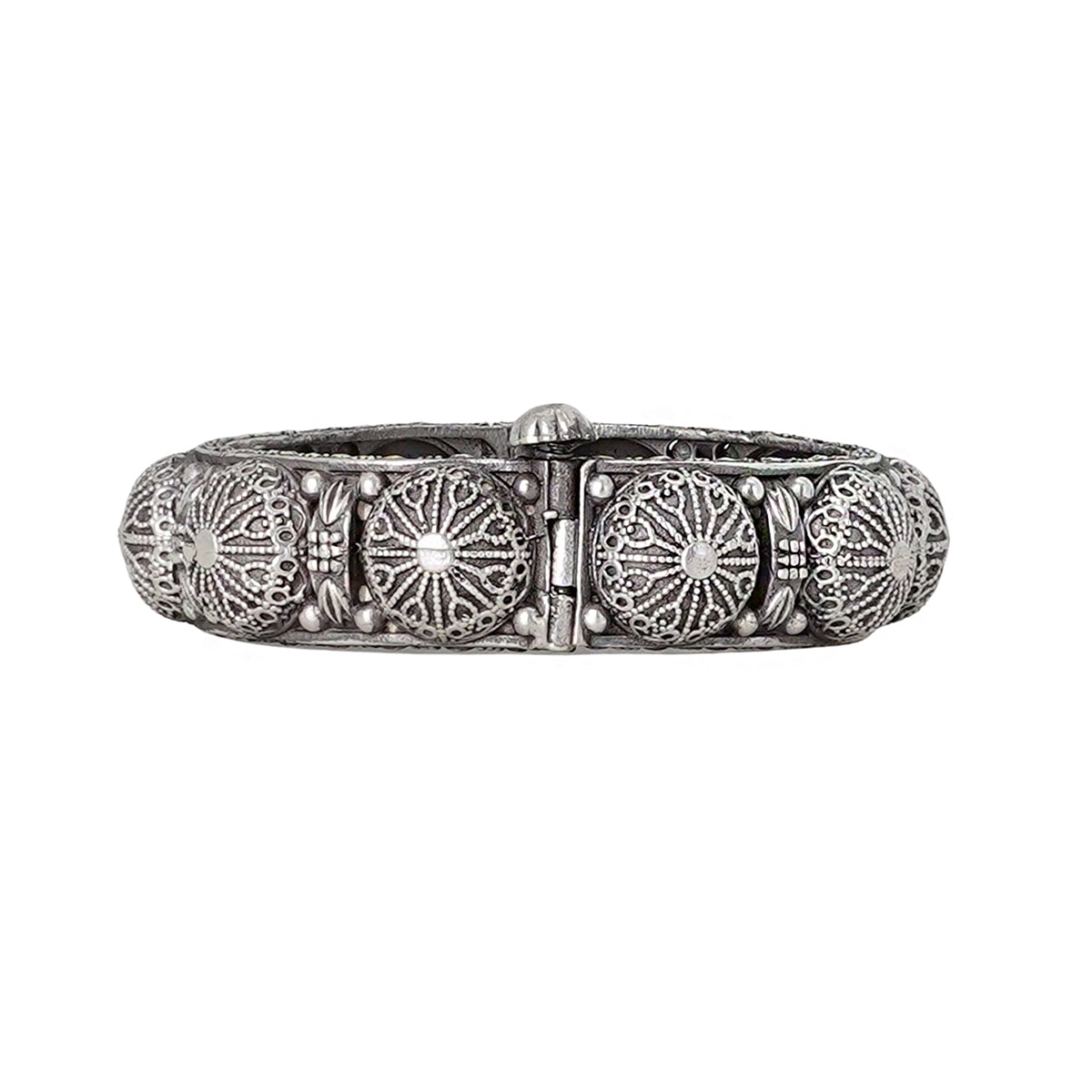Teejh Dastur Stacked Bracelet Set