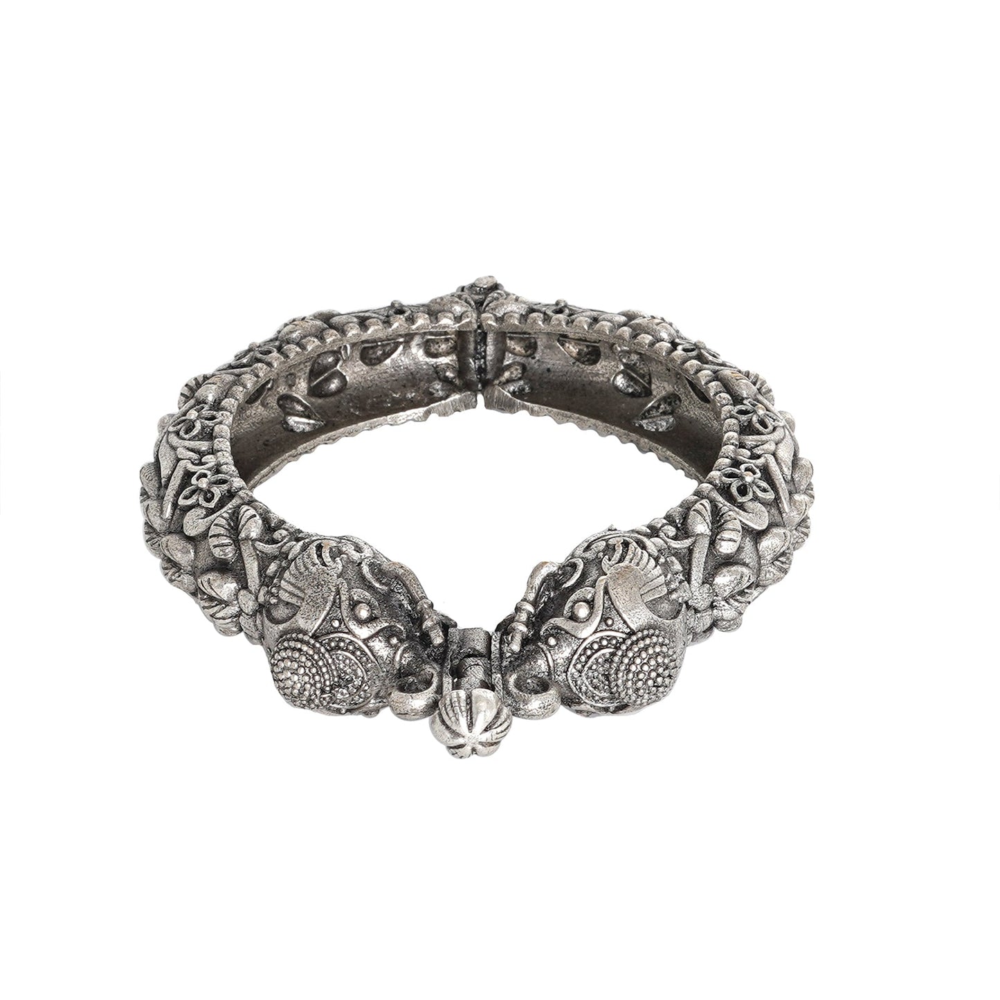 Teejh Lakhi Stacked Bracelet Set
