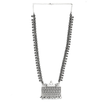 Teejh Ruellia Saree & Jewelry Gift Set