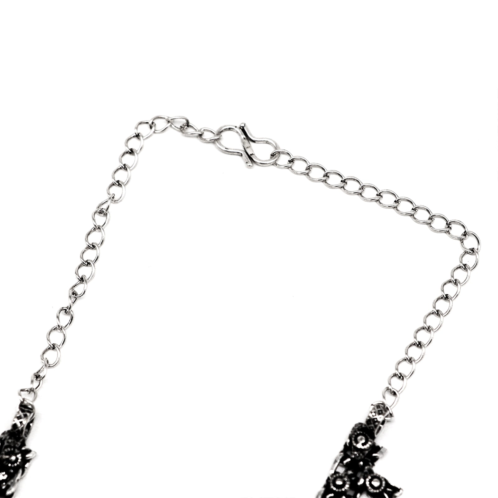 Teejh Dietes Saree & Jewelry Gift Set