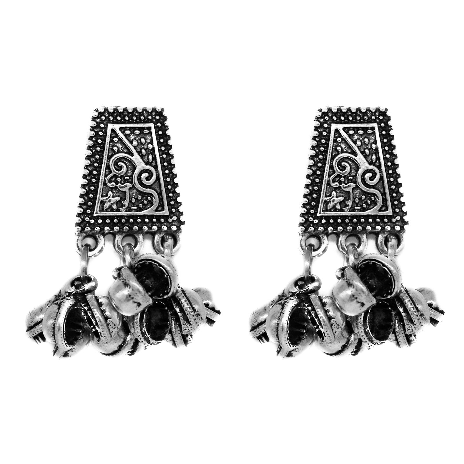 Teejh Ruellia Saree & Jewelry Gift Set