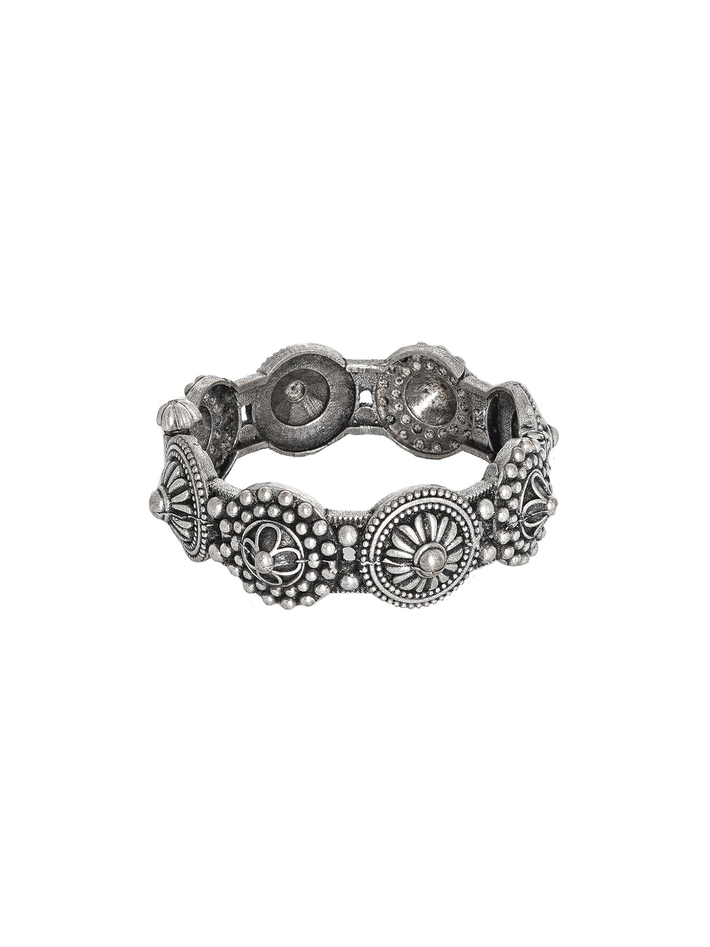 Teejh Pranya  Stacked Bracelet Set