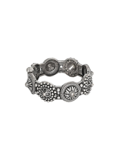 Teejh Preesha Stacked Bracelet Set