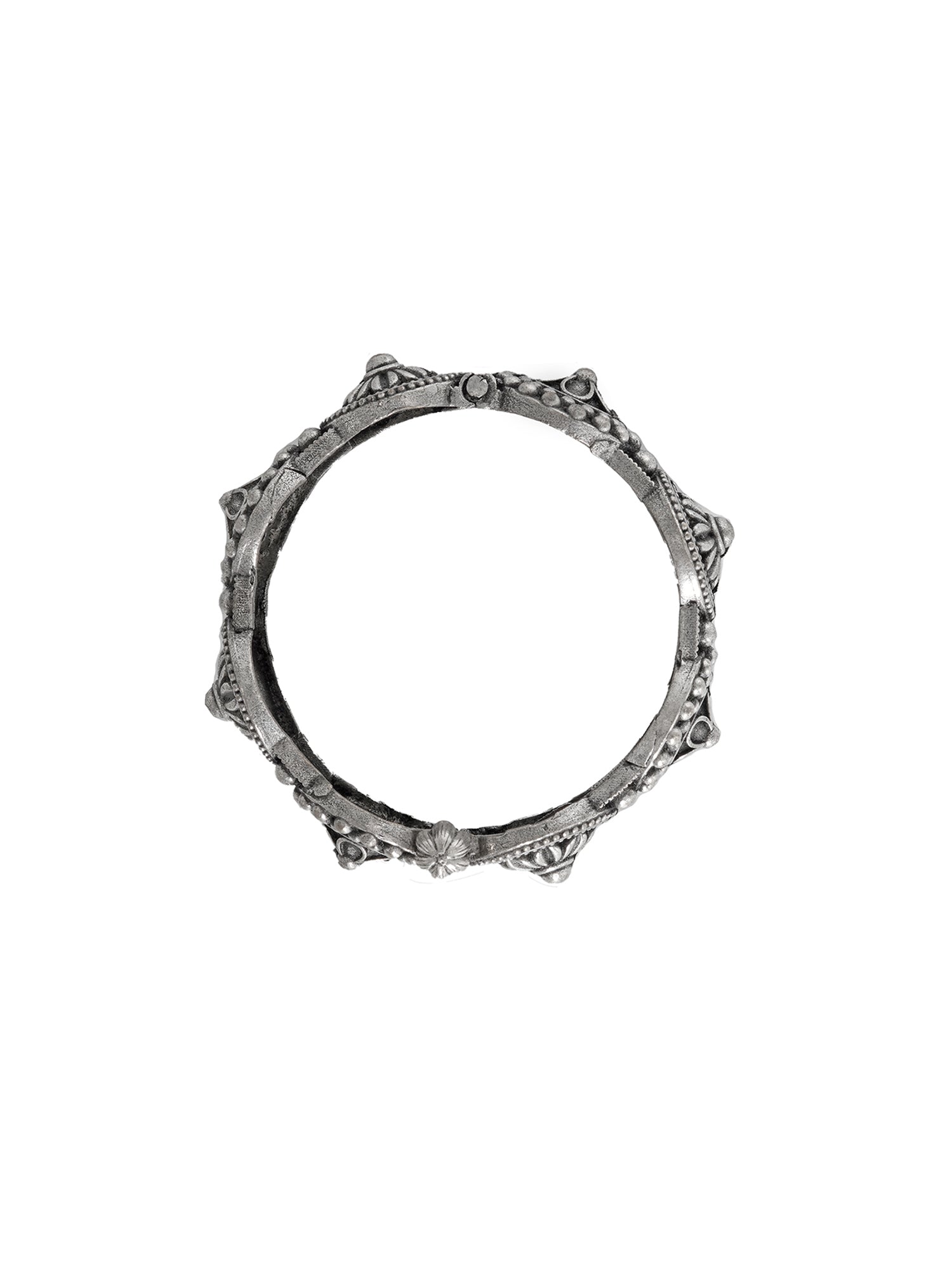 Teejh Pranya  Stacked Bracelet Set