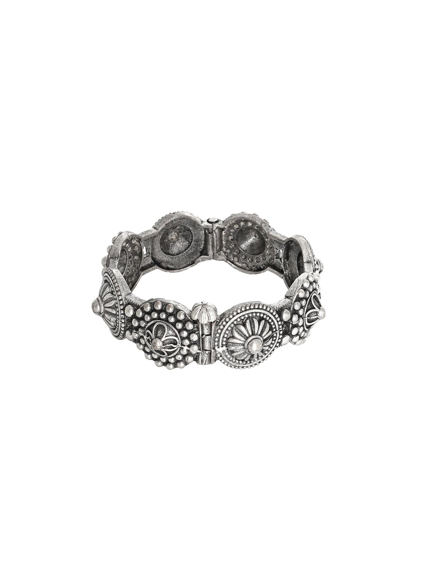 Teejh Pranya  Stacked Bracelet Set