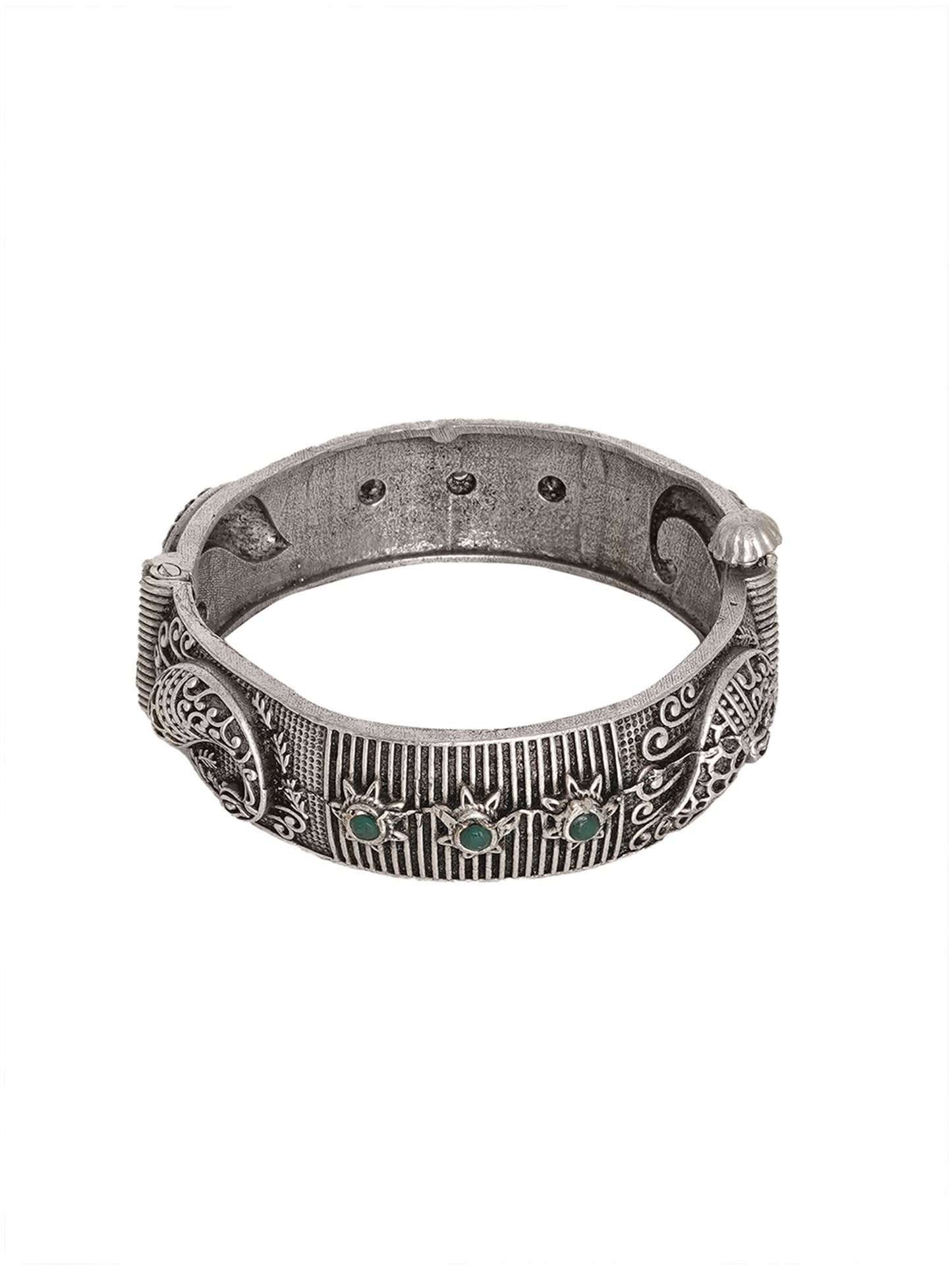 Teejh Saisha Stacked Bracelet Set