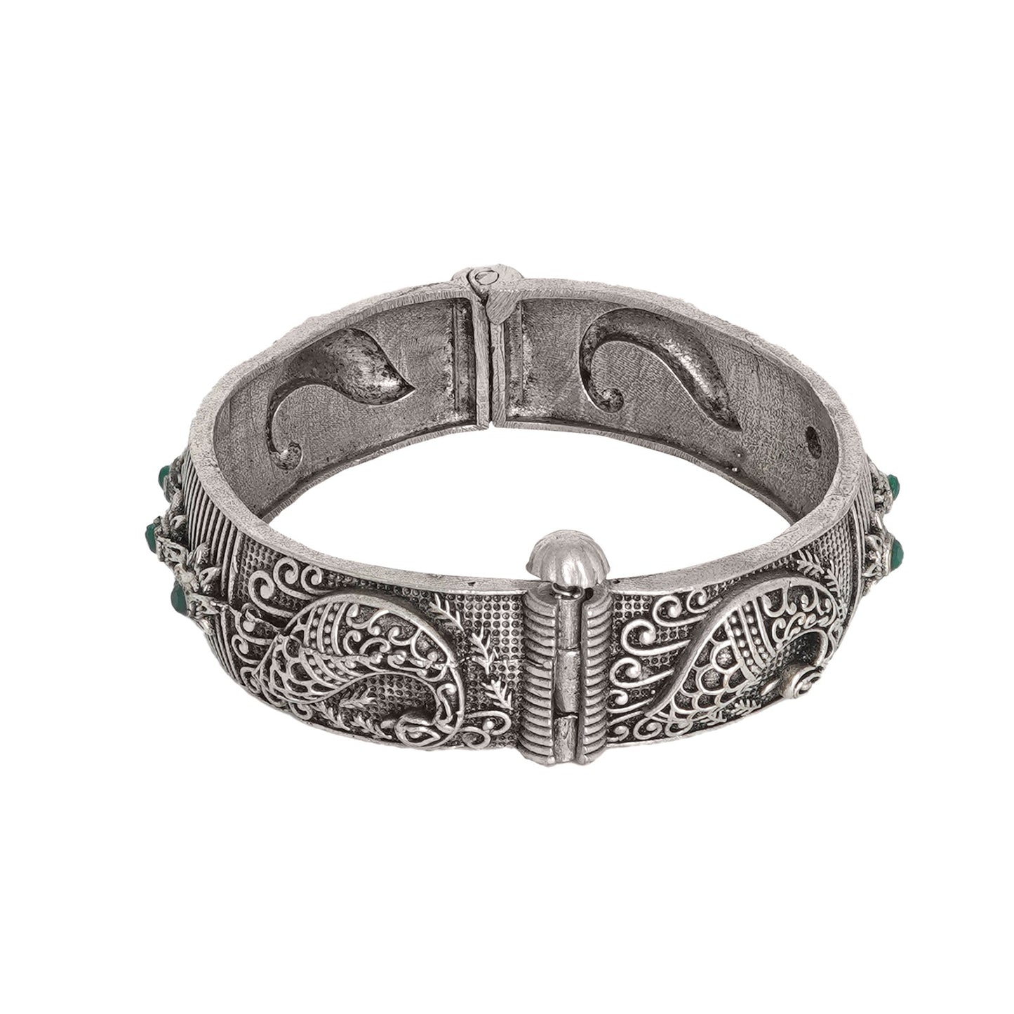 Teejh Saisha Stacked Bracelet Set