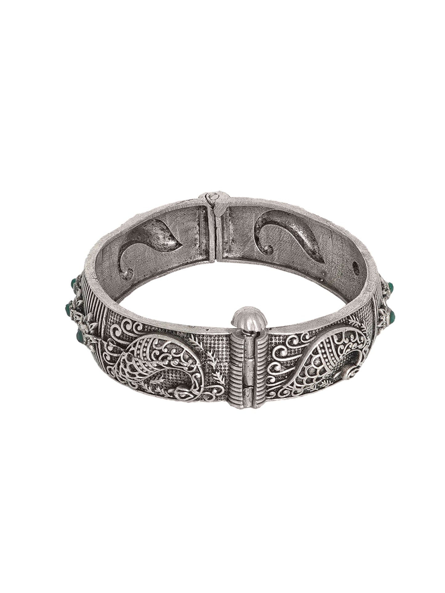 Teejh Nehal Stacked Bracelet Set