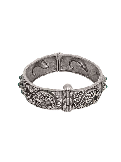 Teejh Nehal Stacked Bracelet Set