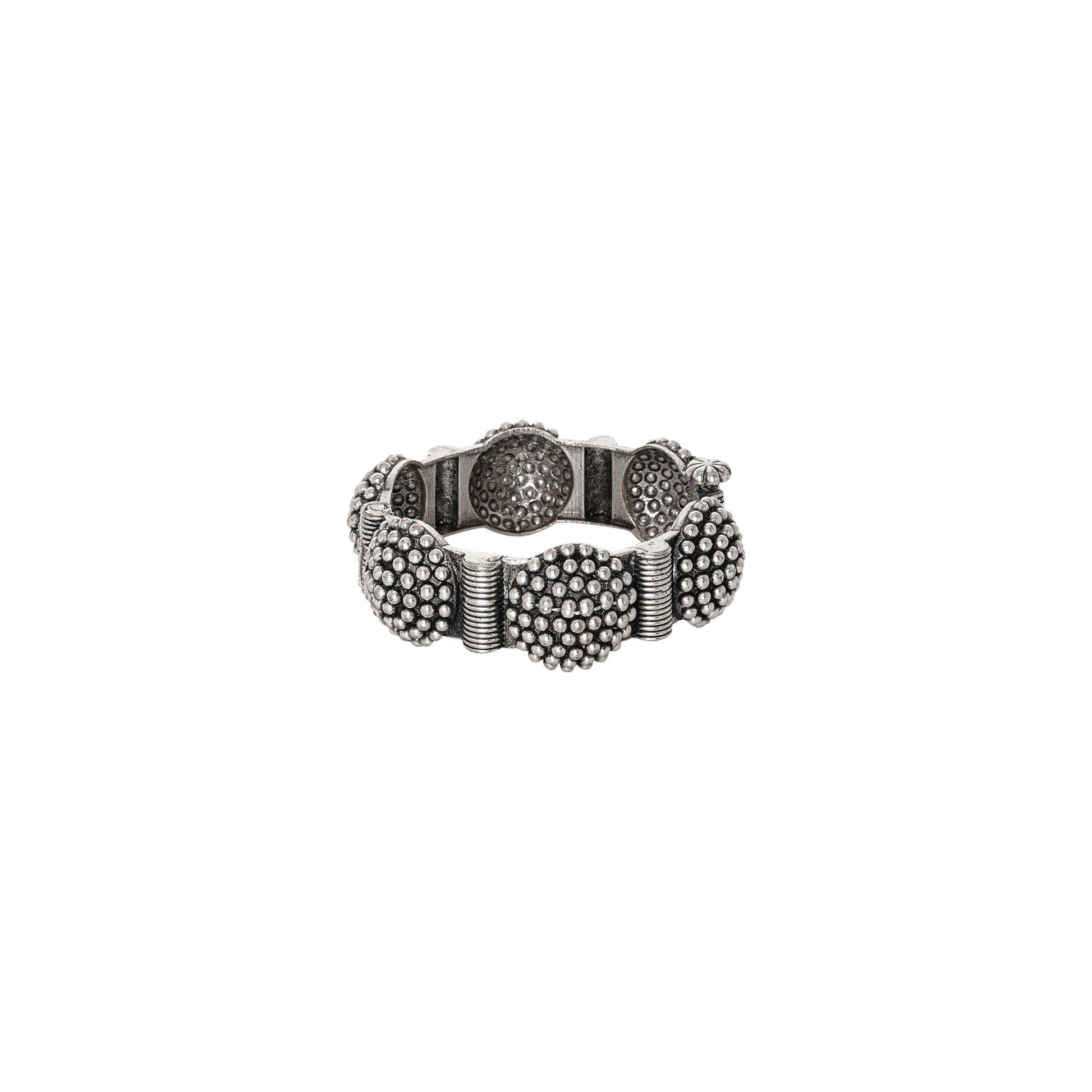 Teejh Pranya  Stacked Bracelet Set