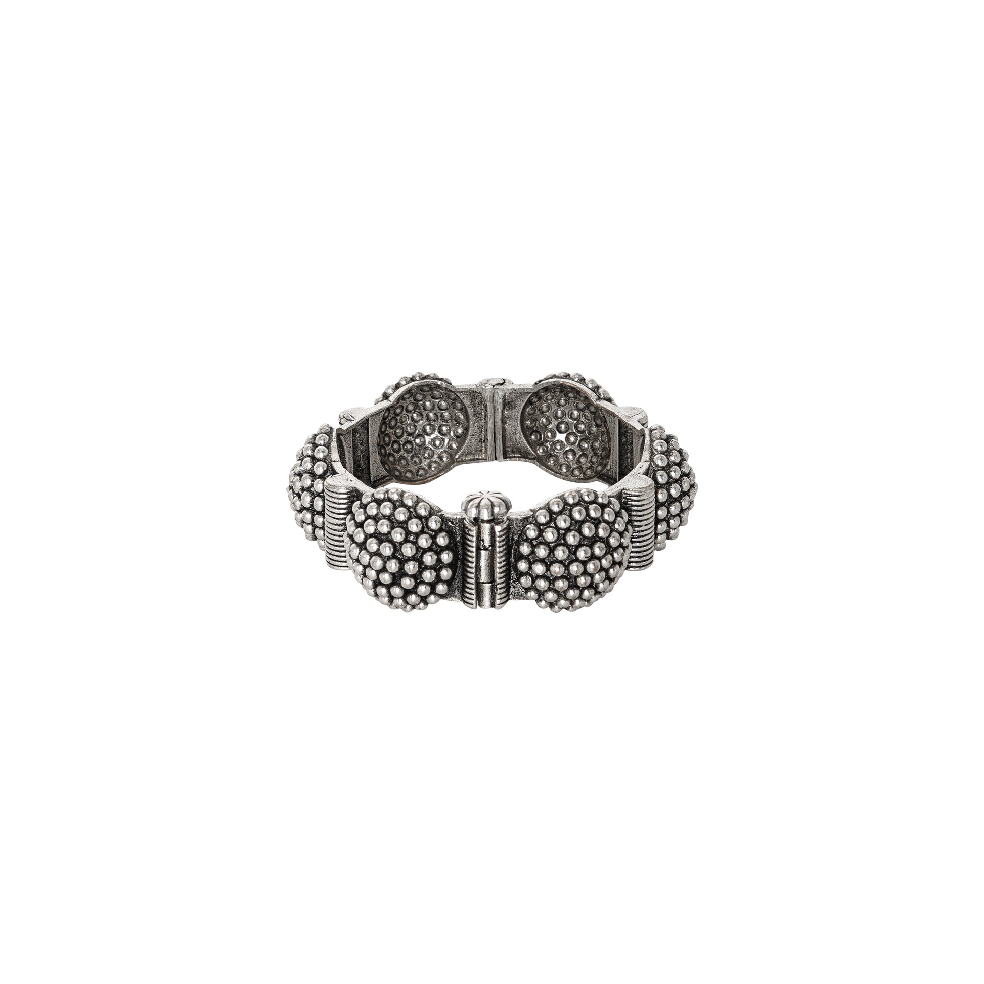 Teejh Preesha Stacked Bracelet Set