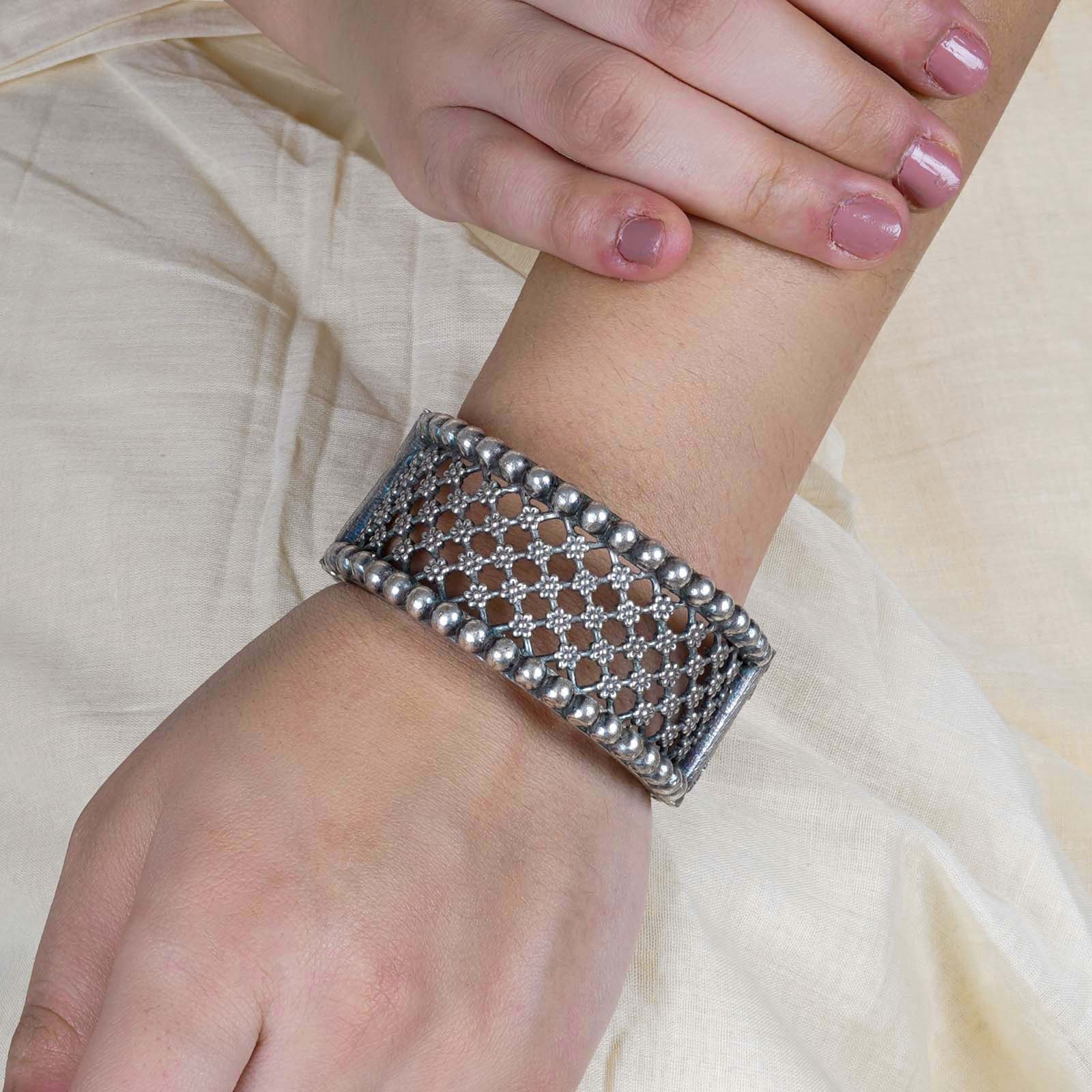 Teejh Aakshi Bracelet