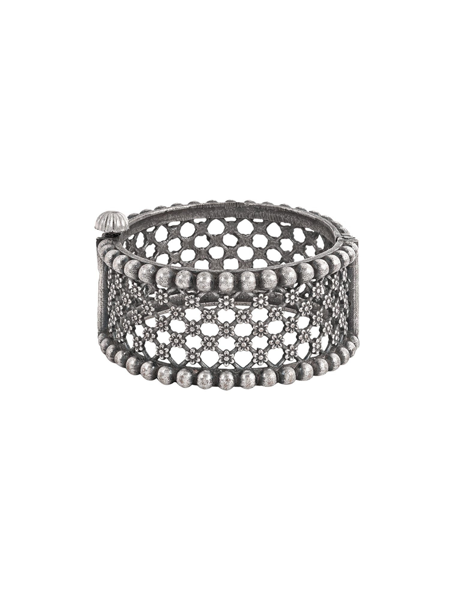 Teejh Eshna Stacked Bracelet Set
