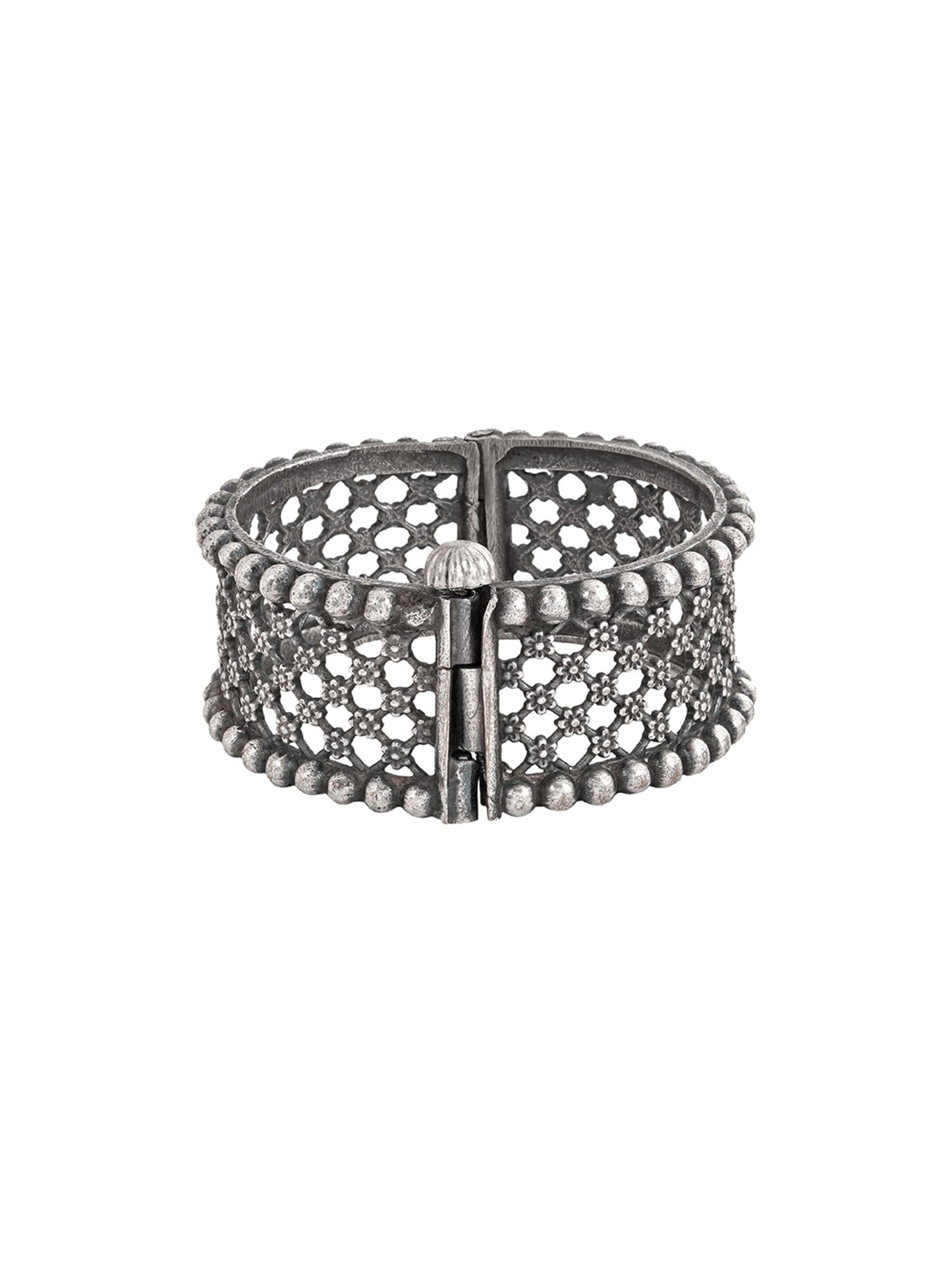 Teejh Eshna Stacked Bracelet Set