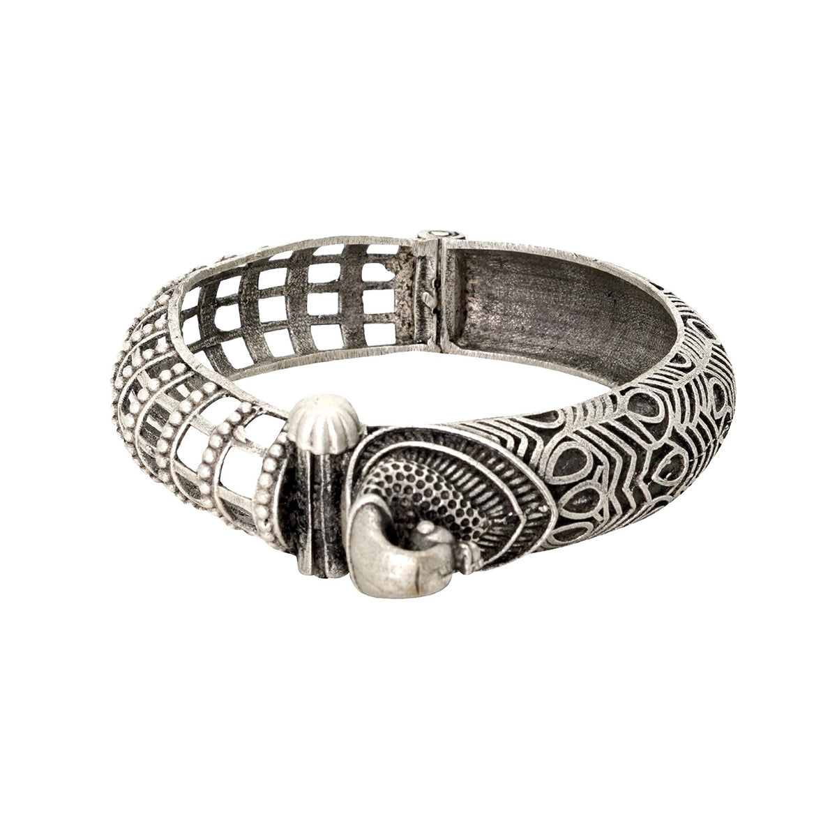 Teejh Saisha Stacked Bracelet Set