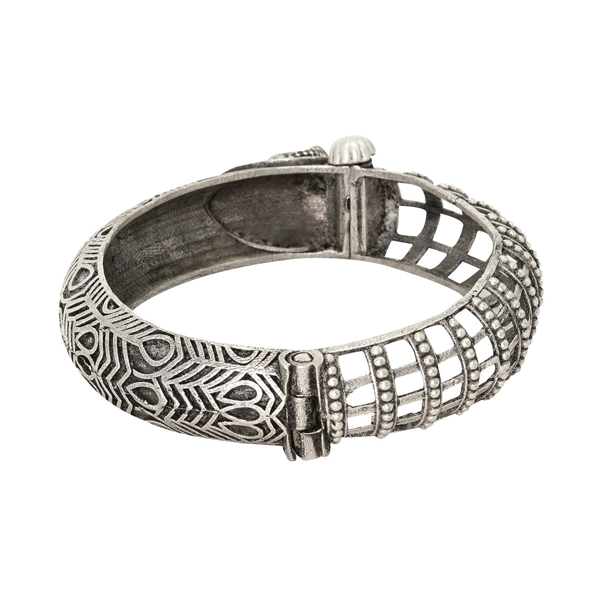 Teejh Saisha Stacked Bracelet Set