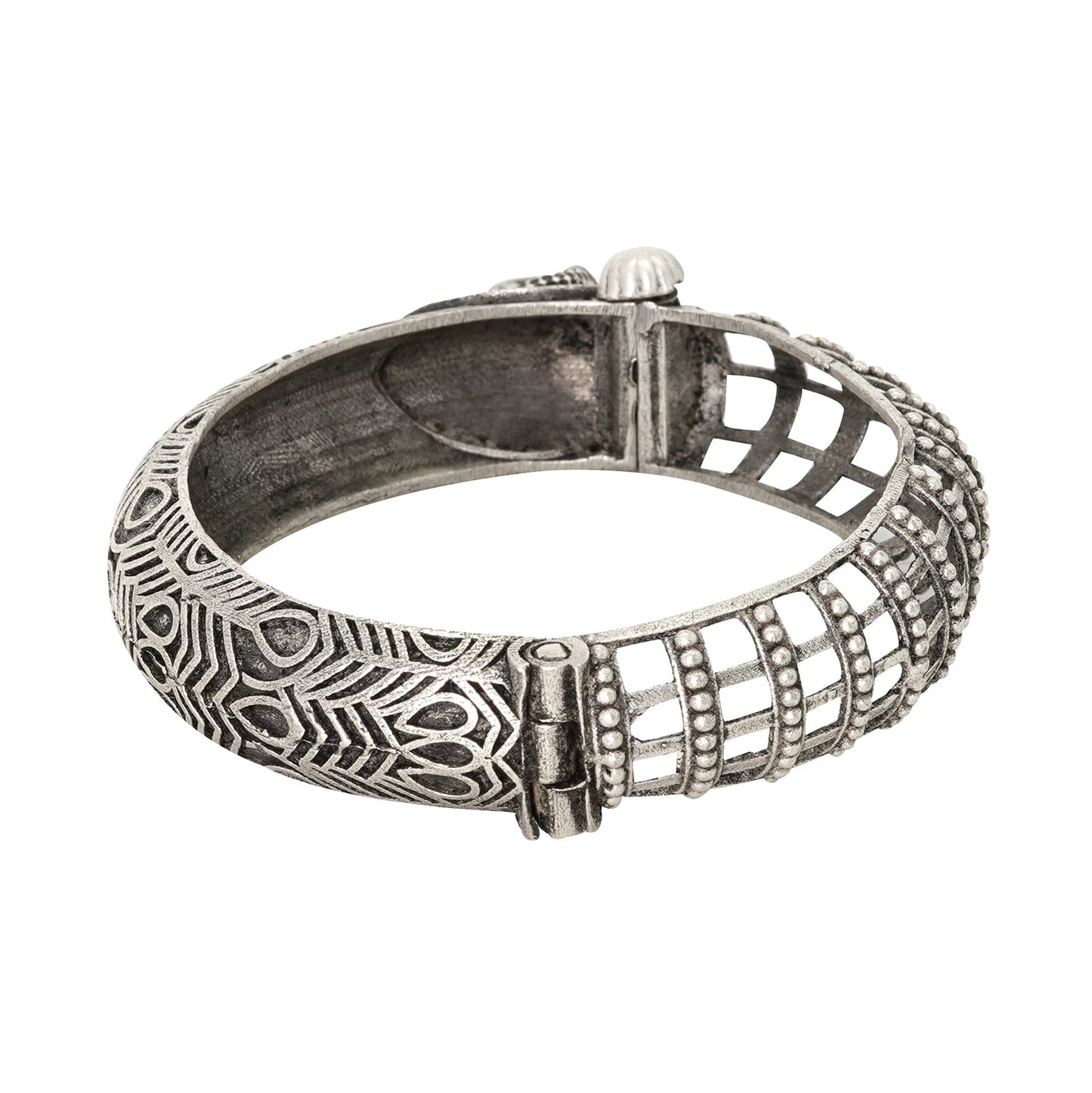 Teejh Reyani Stacked Bracelet Set
